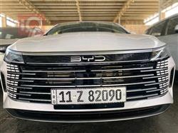 بی وای دی دیسترۆیەر 05